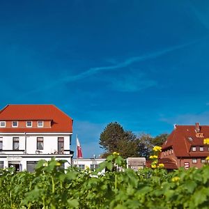 Akzent Hotel Cordes & Restaurant Am Rosengarten